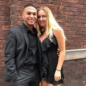 Meet your Posher, Cassie